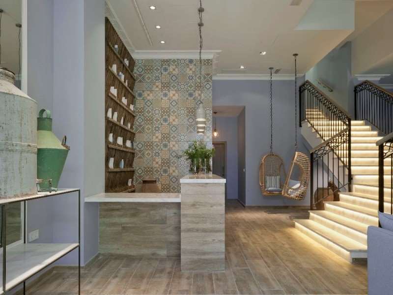 Hotel Balandret