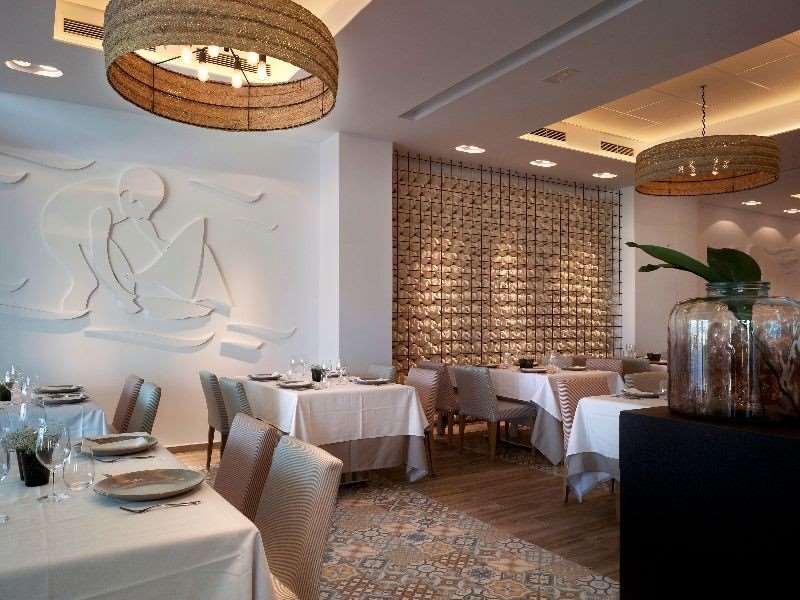 Hotel Balandret