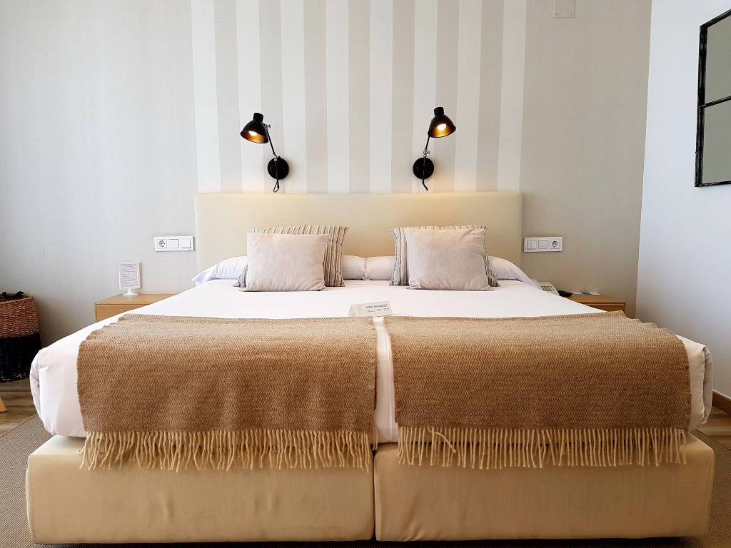 Hotel Balandret