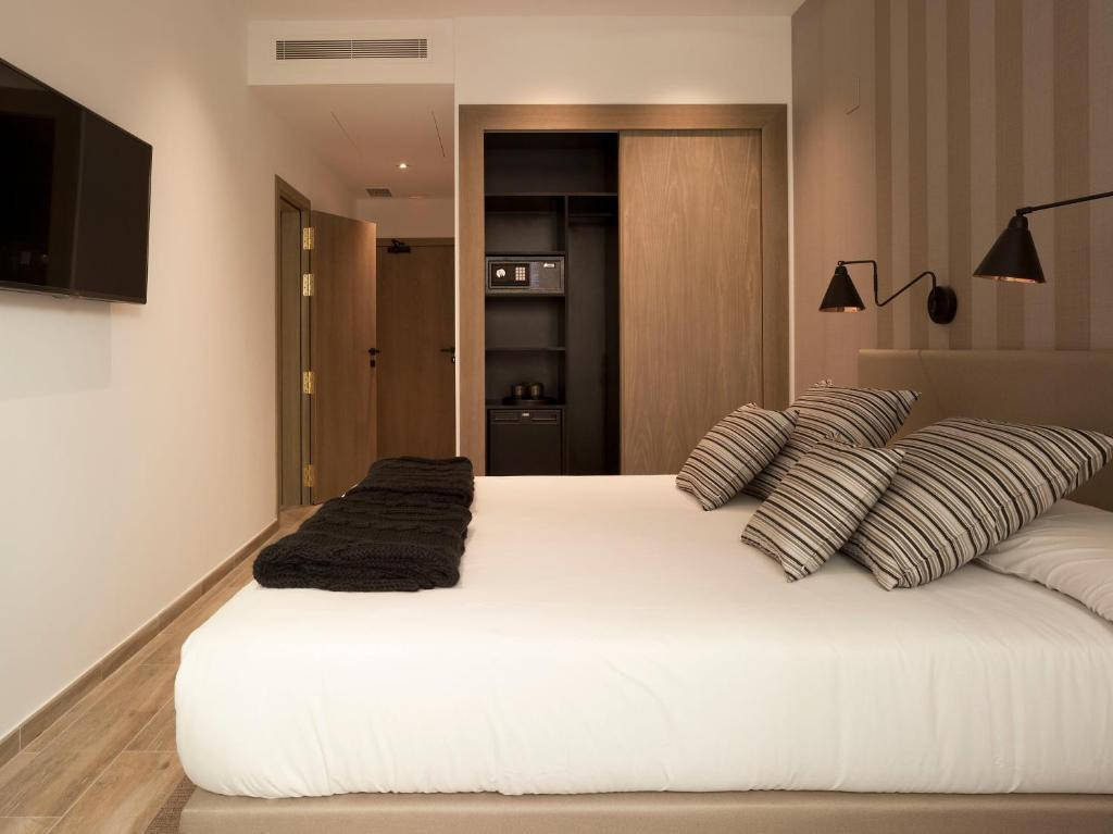 Hotel Balandret