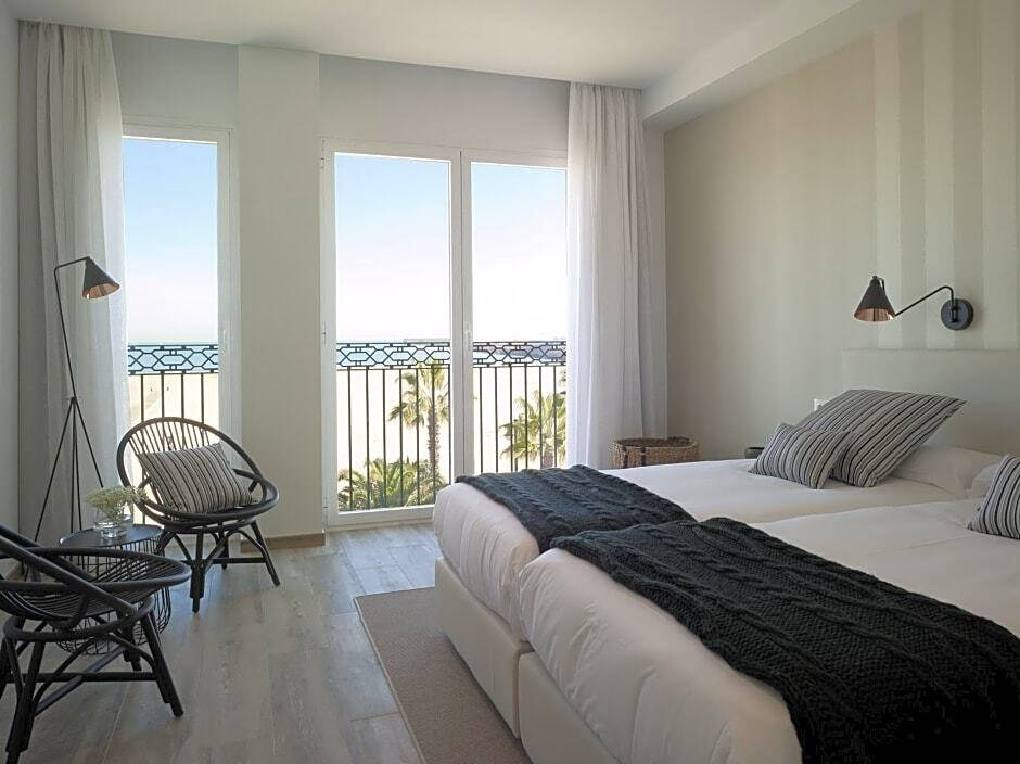 Hotel Balandret