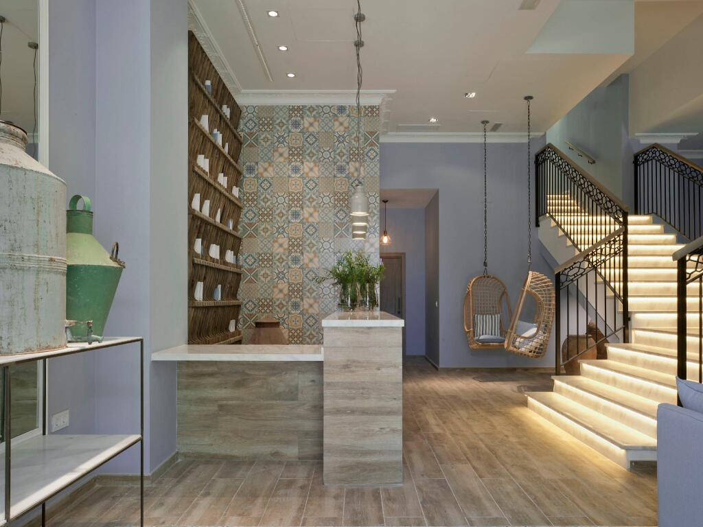 Hotel Balandret