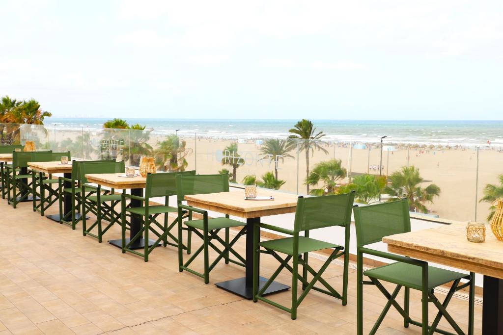 Hotel Balandret