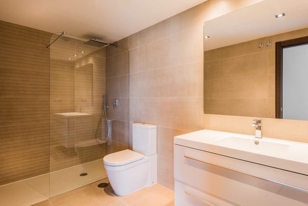 Aqua Apartments Marbella