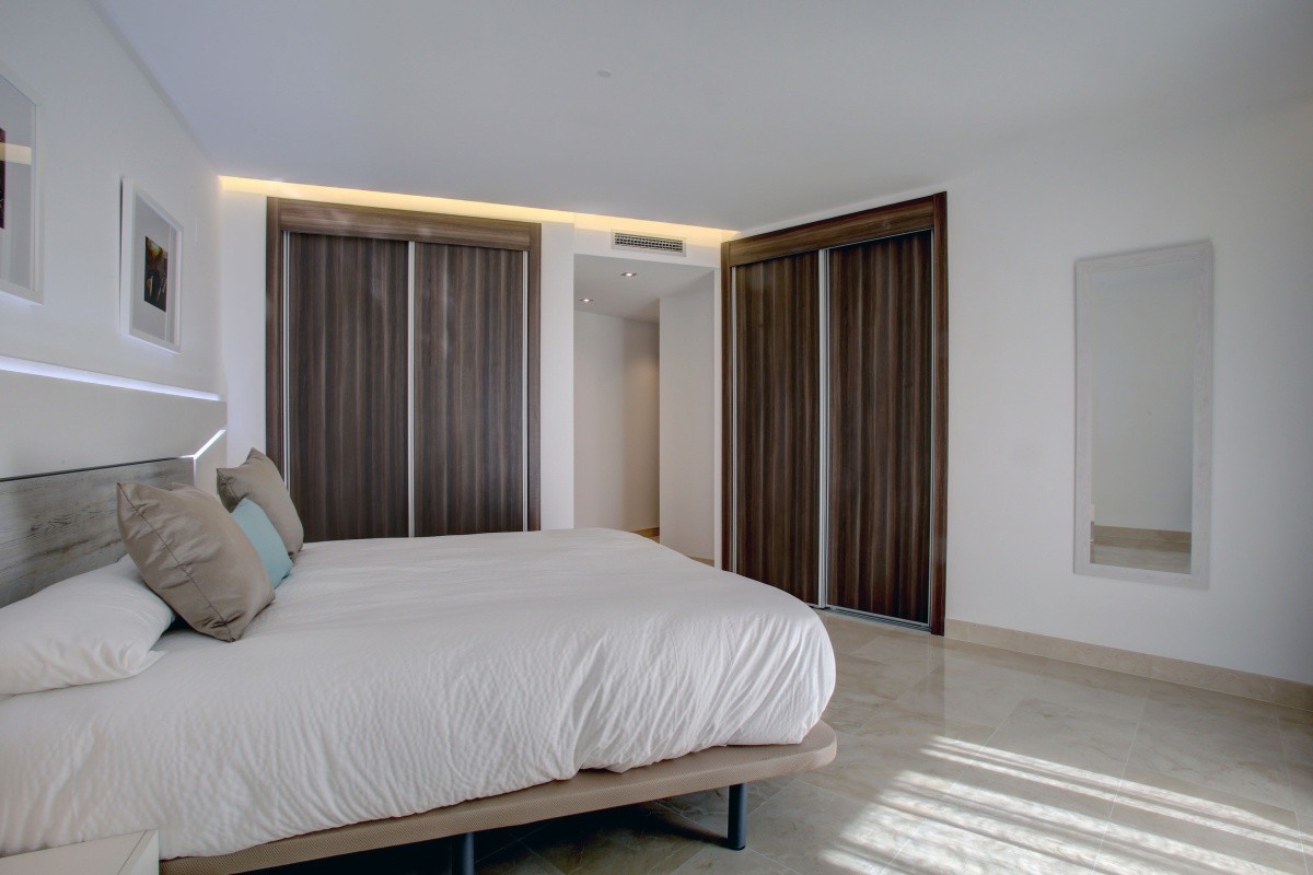 Aqua Apartments Marbella