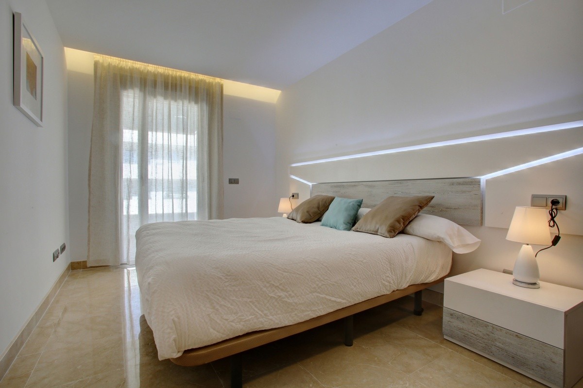 Aqua Apartments Marbella