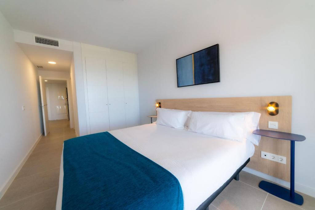 Aqua Apartments Marbella