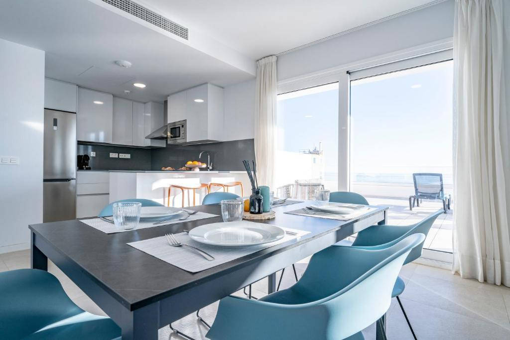 Aqua Apartments Marbella