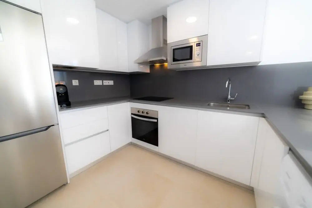 Aqua Apartments Marbella