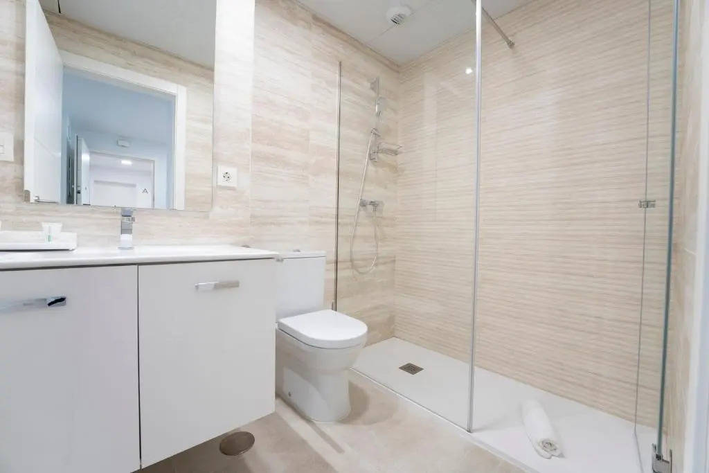 Aqua Apartments Marbella