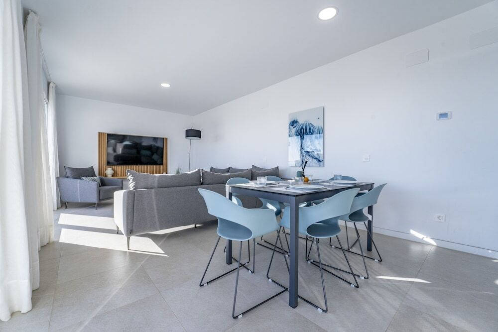 Aqua Apartments Marbella