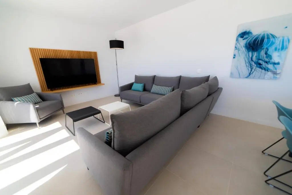 Aqua Apartments Marbella
