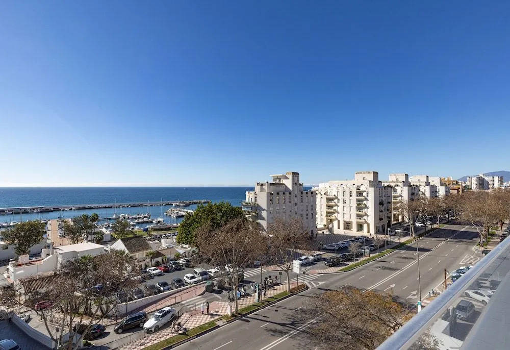 Aqua Apartments Marbella