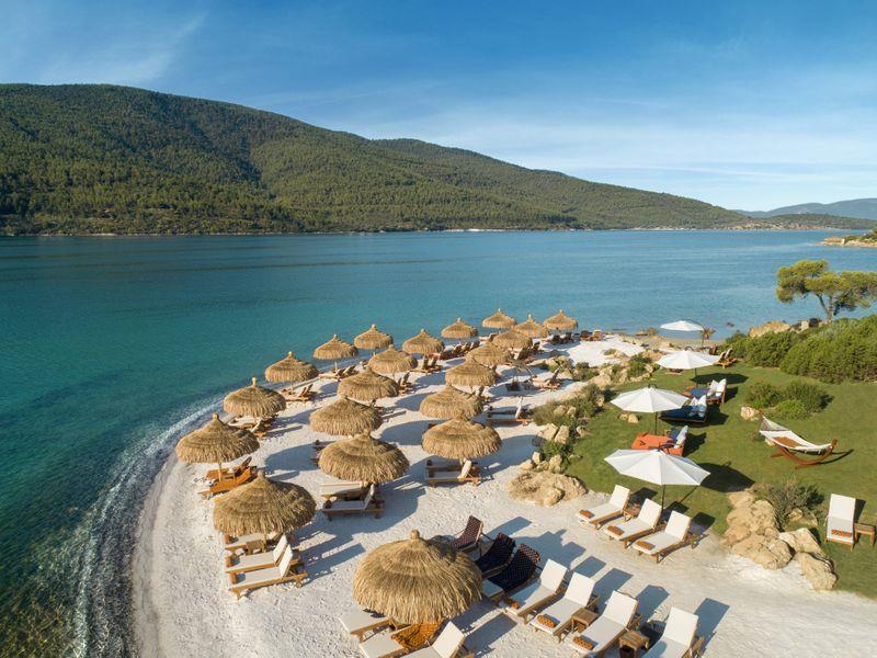 Lujo Art & Joy Bodrum