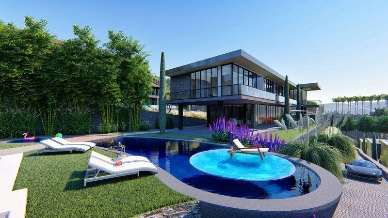 Lujo Art & Joy Bodrum