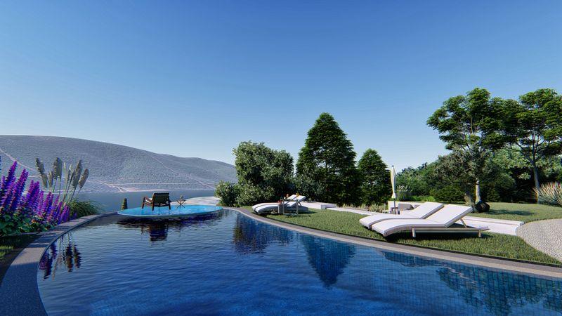 Lujo Art & Joy Bodrum