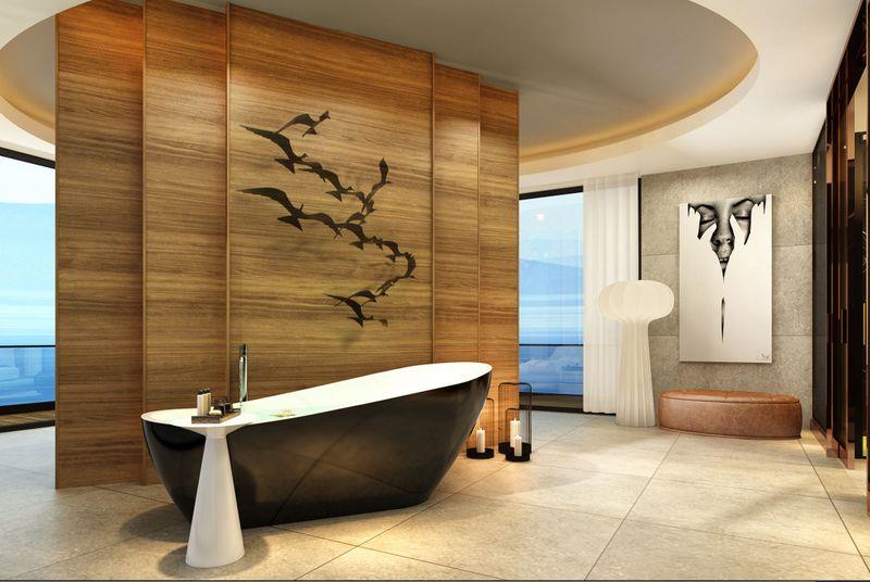 Lujo Art & Joy Bodrum