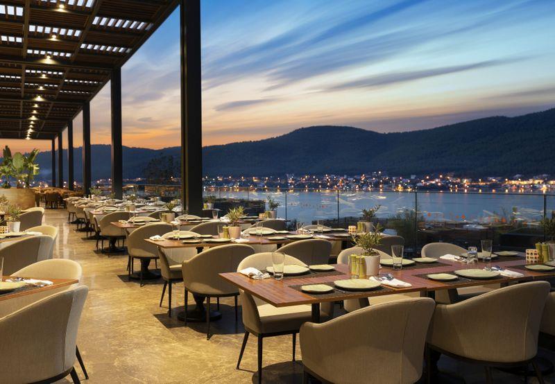Lujo Art & Joy Bodrum