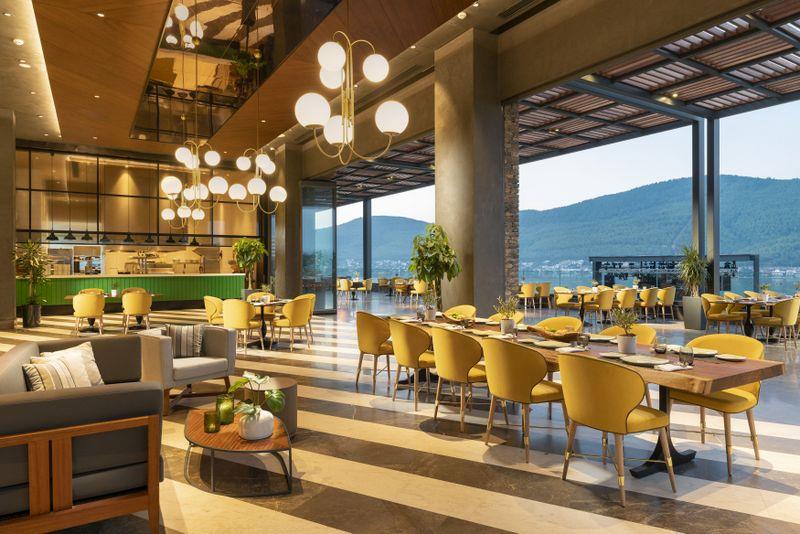 Lujo Art & Joy Bodrum