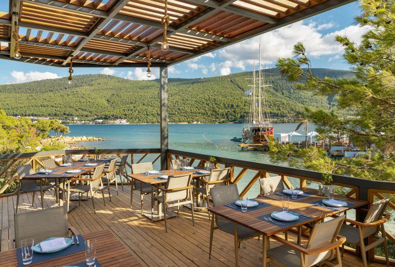 Lujo Art & Joy Bodrum