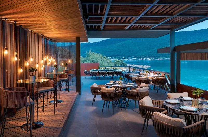 Lujo Art & Joy Bodrum