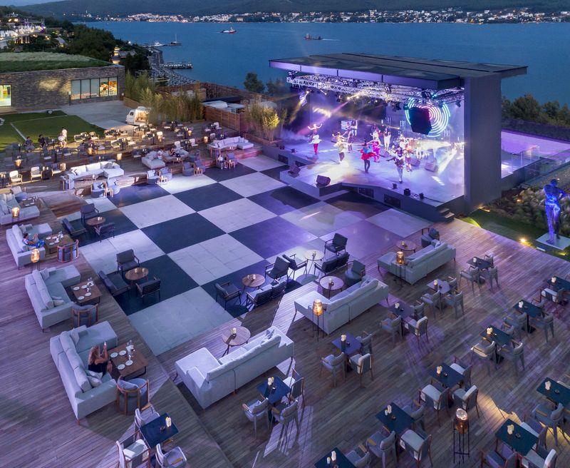 Lujo Art & Joy Bodrum