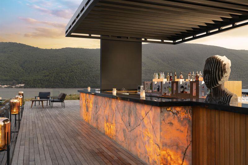 Lujo Art & Joy Bodrum