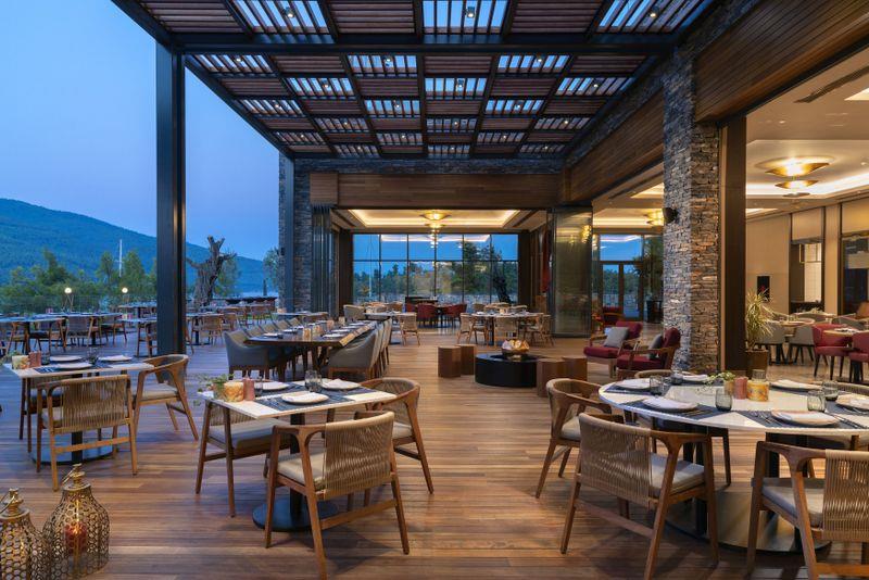 Lujo Art & Joy Bodrum