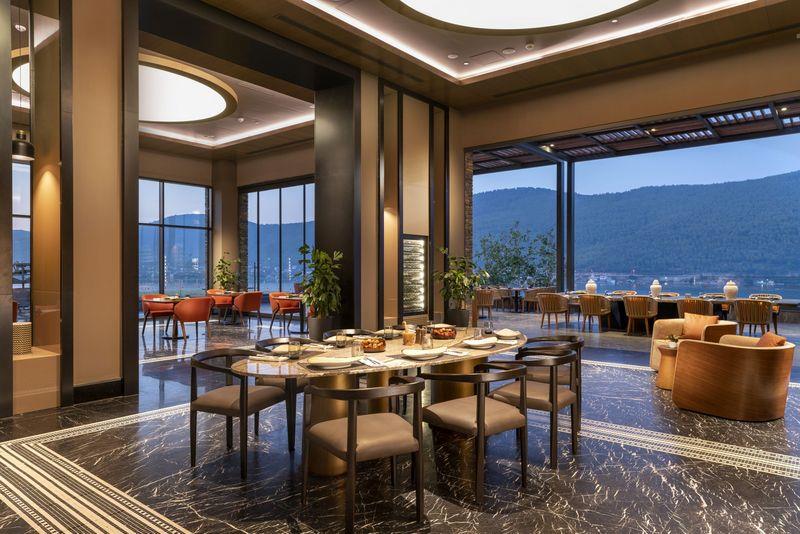 Lujo Art & Joy Bodrum