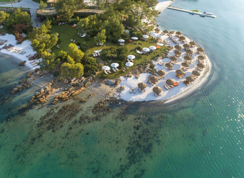 Lujo Art & Joy Bodrum