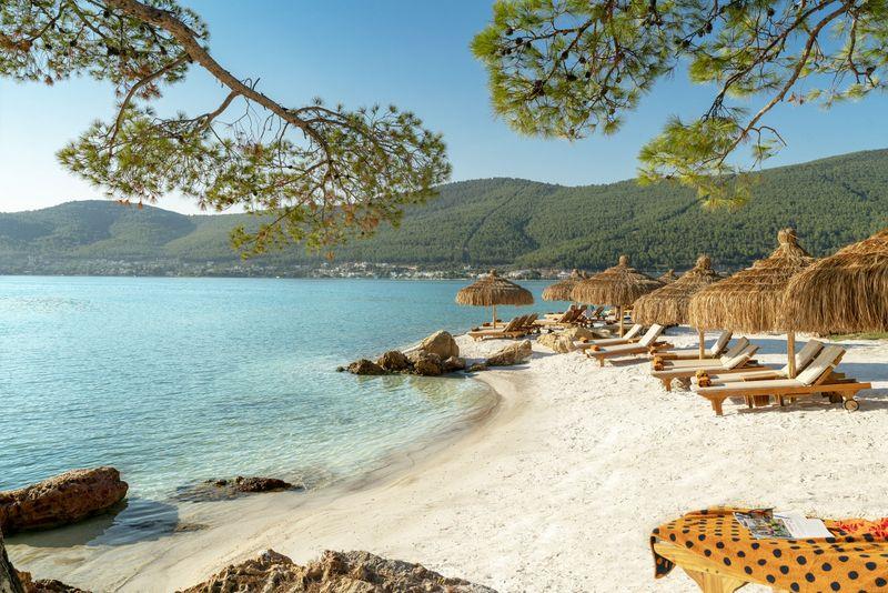 Lujo Art & Joy Bodrum