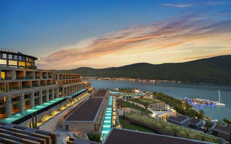 Lujo Art & Joy Bodrum