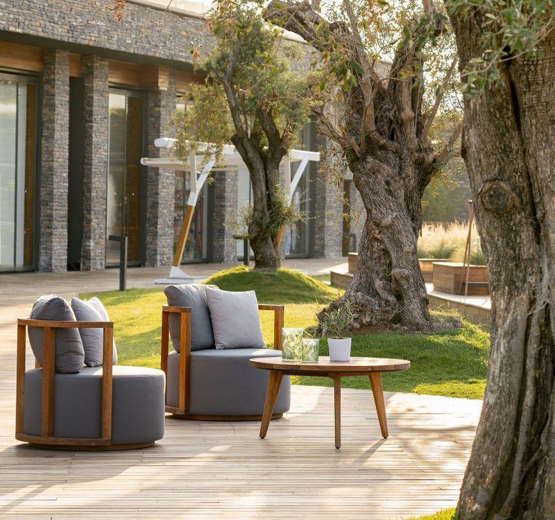 Lujo Art & Joy Bodrum