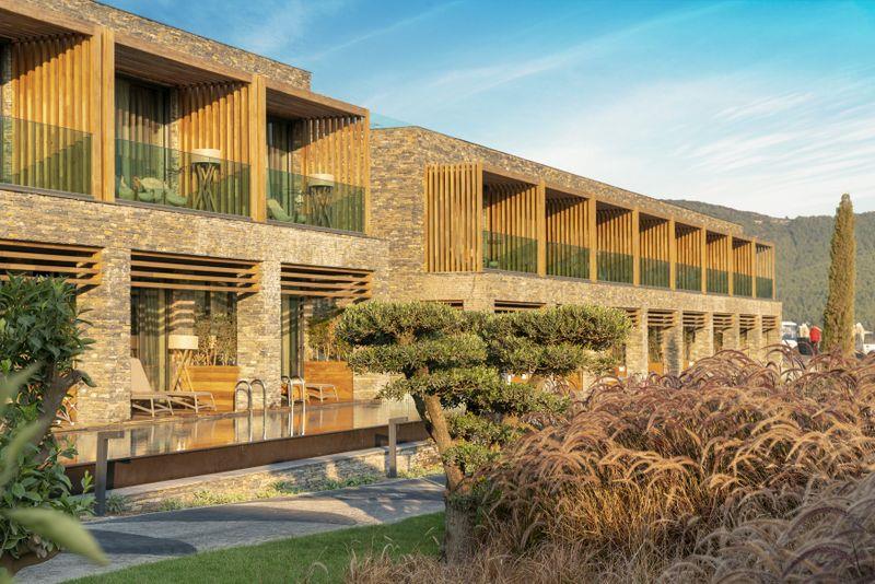 Lujo Art & Joy Bodrum