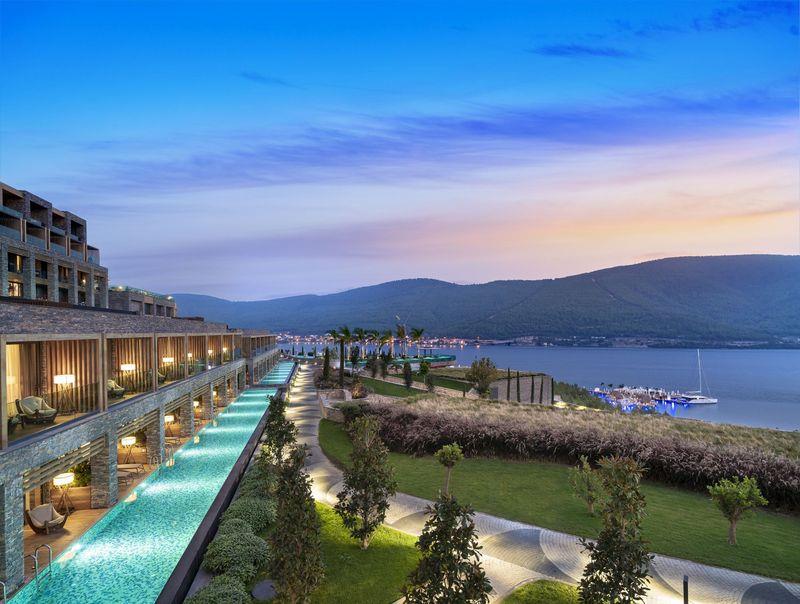 Lujo Art & Joy Bodrum