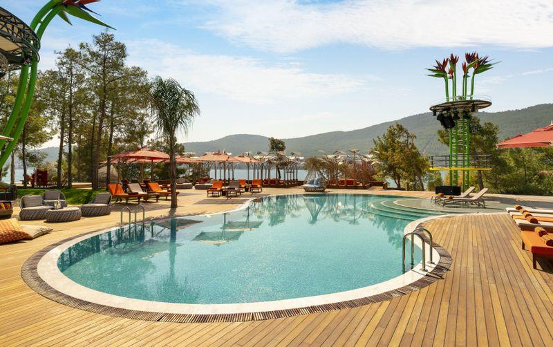 Lujo Art & Joy Bodrum