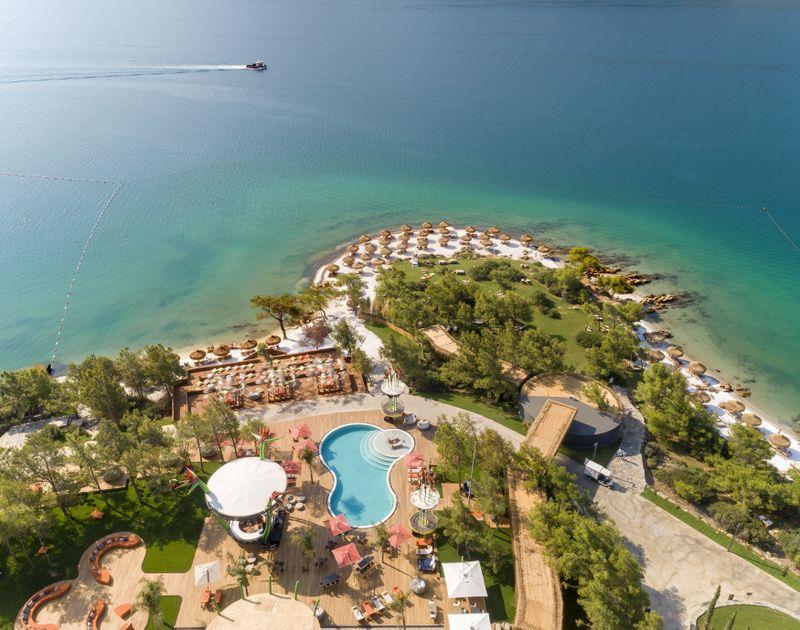 Lujo Art & Joy Bodrum