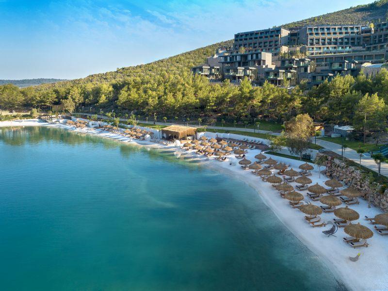 Lujo Art & Joy Bodrum
