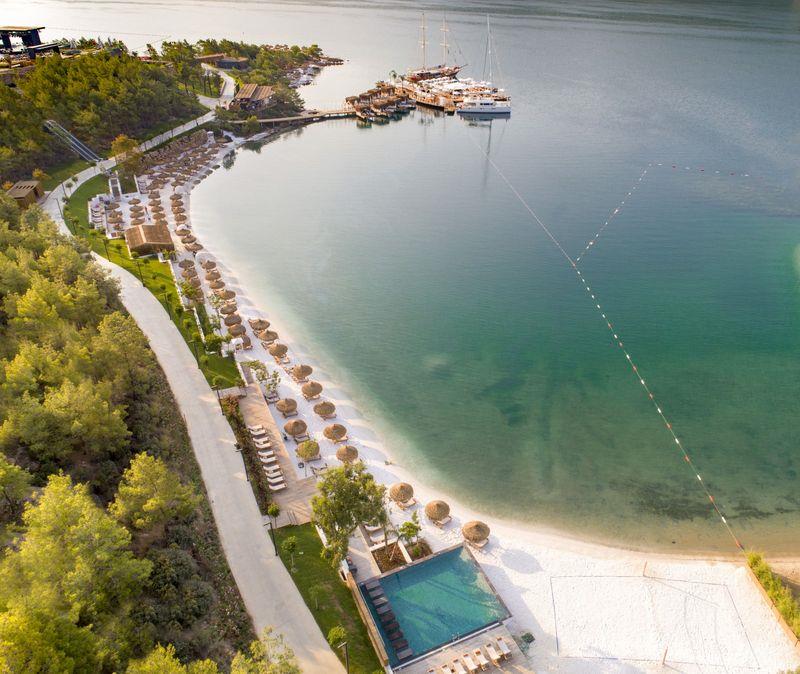 Lujo Art & Joy Bodrum