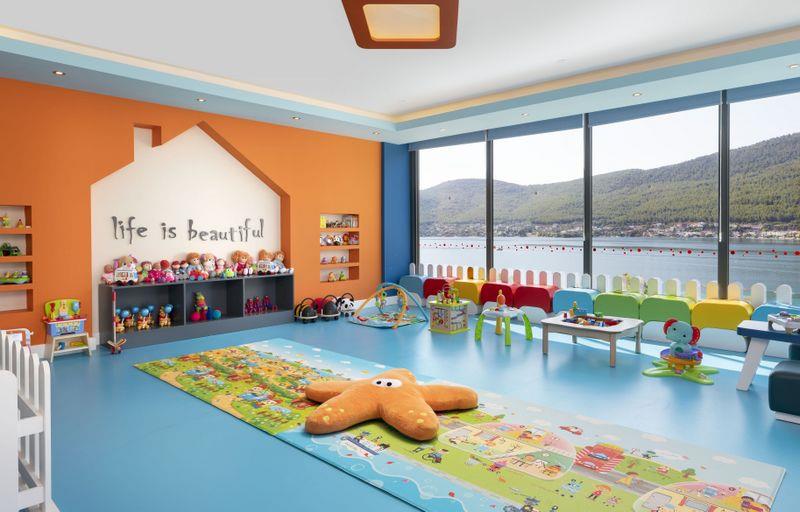 Lujo Art & Joy Bodrum
