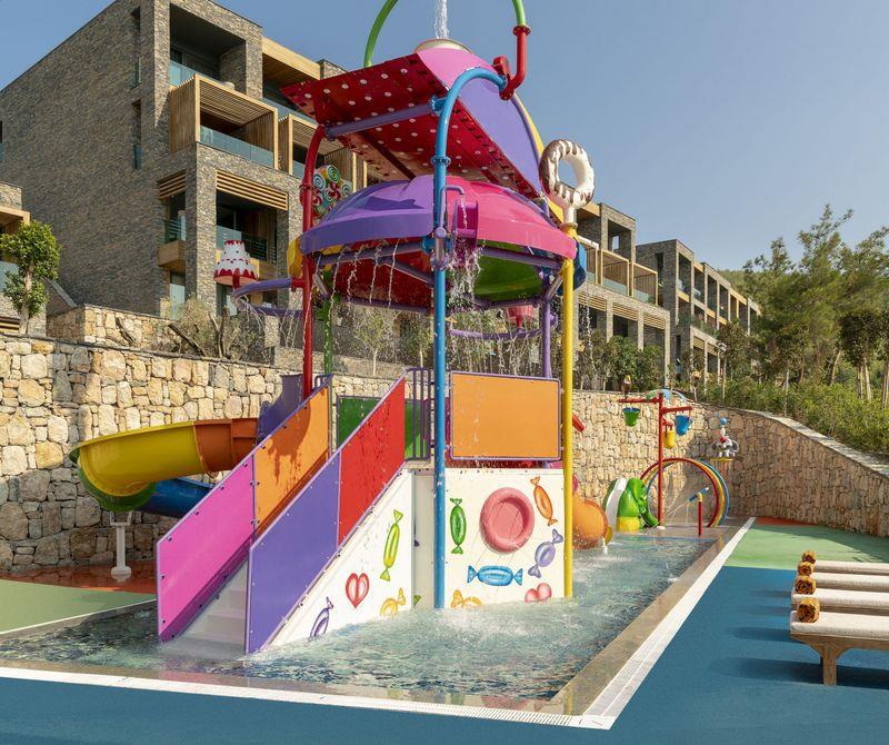 Lujo Art & Joy Bodrum