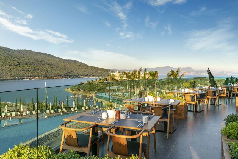 Lujo Art & Joy Bodrum