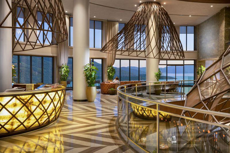 Lujo Art & Joy Bodrum