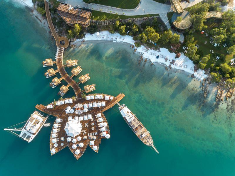 Lujo Art & Joy Bodrum