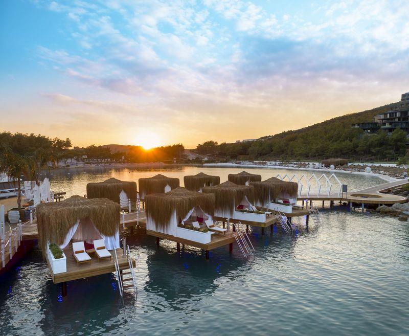 Lujo Art & Joy Bodrum