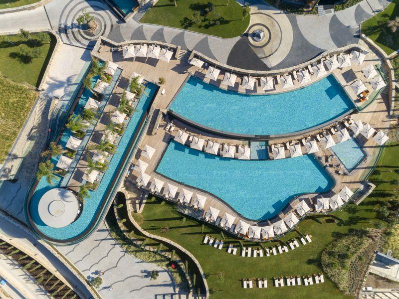 Lujo Art & Joy Bodrum