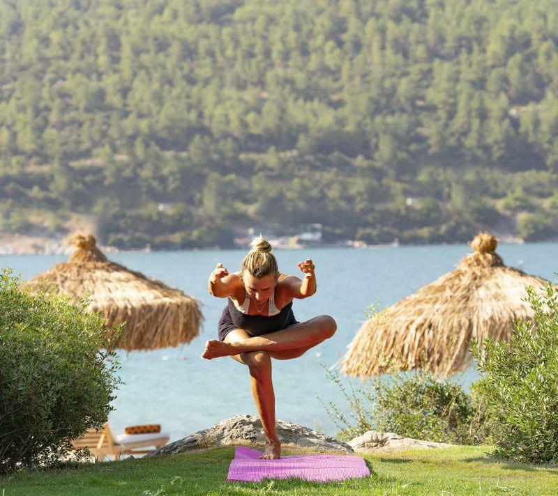 Lujo Art & Joy Bodrum