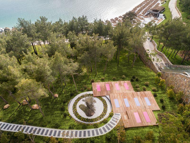 Lujo Art & Joy Bodrum