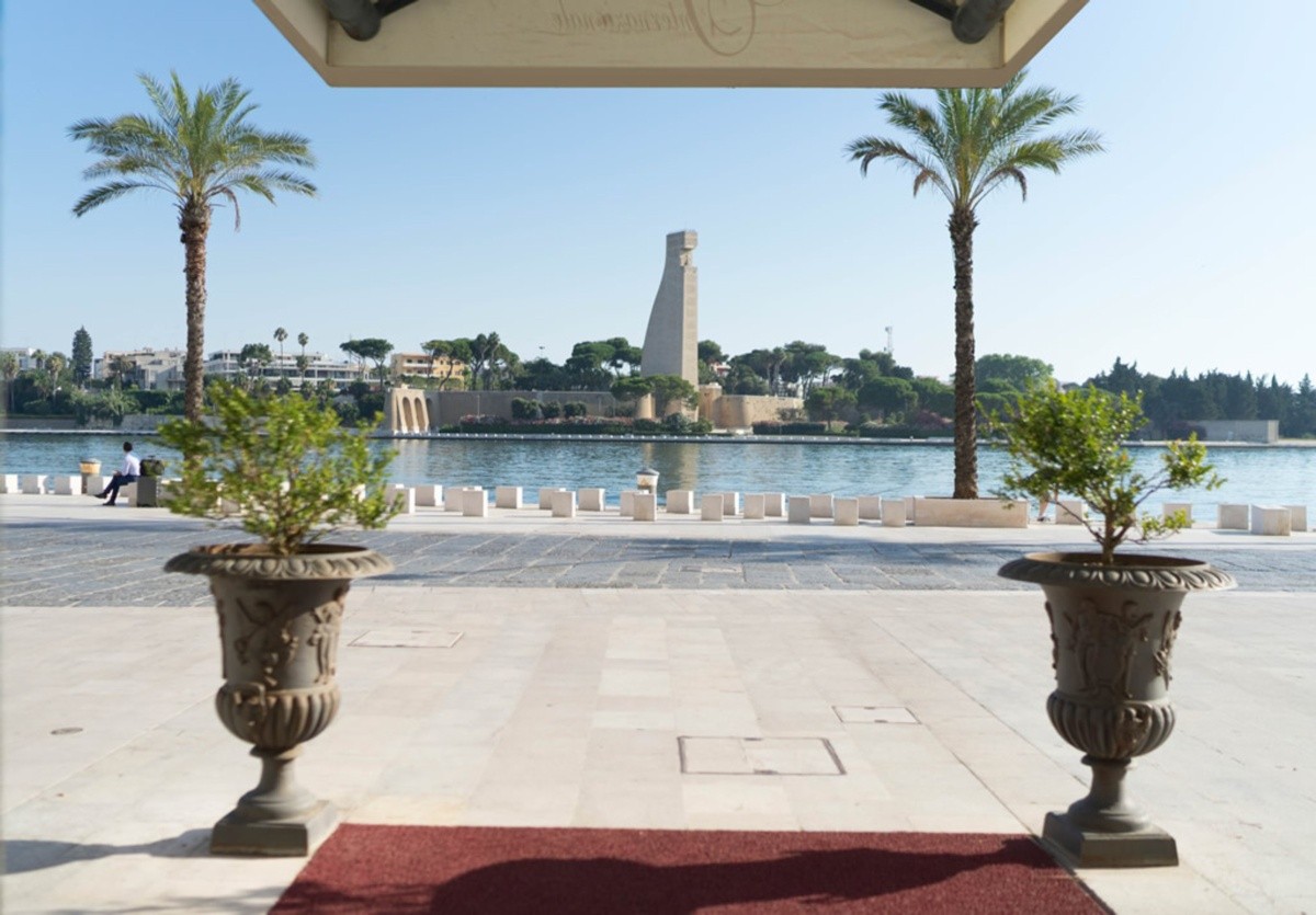 Grande Albergo Internazionale (Brindisi)
