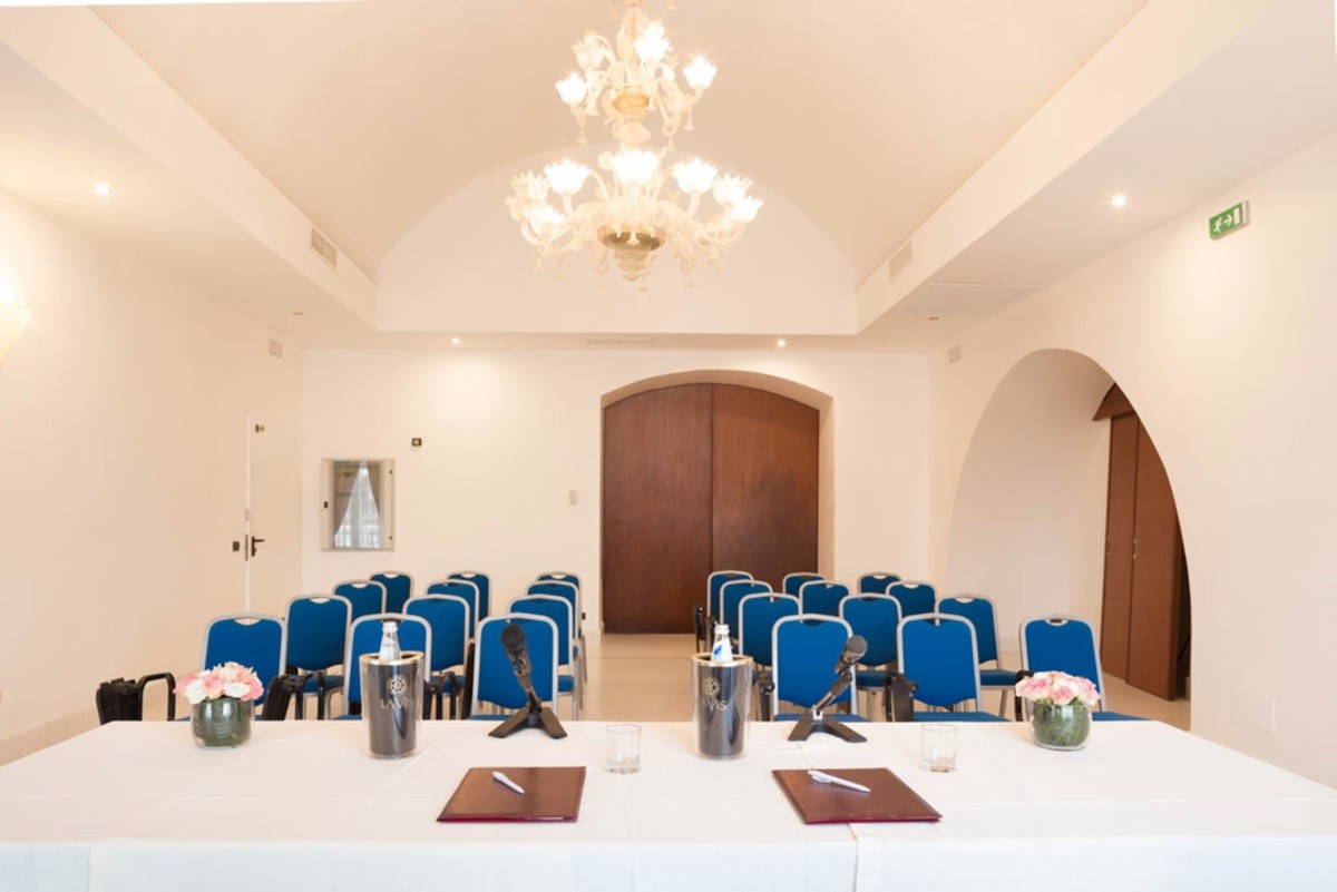 Grande Albergo Internazionale (Brindisi)